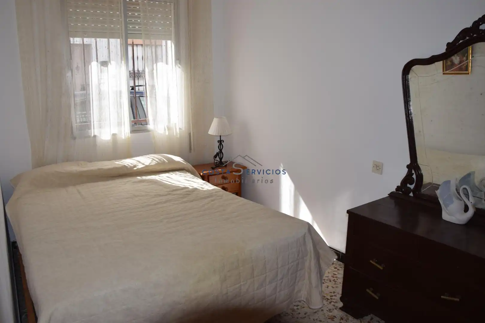 Habitación de Casa o chalet en venta en El Granado con Terraza y Trastero