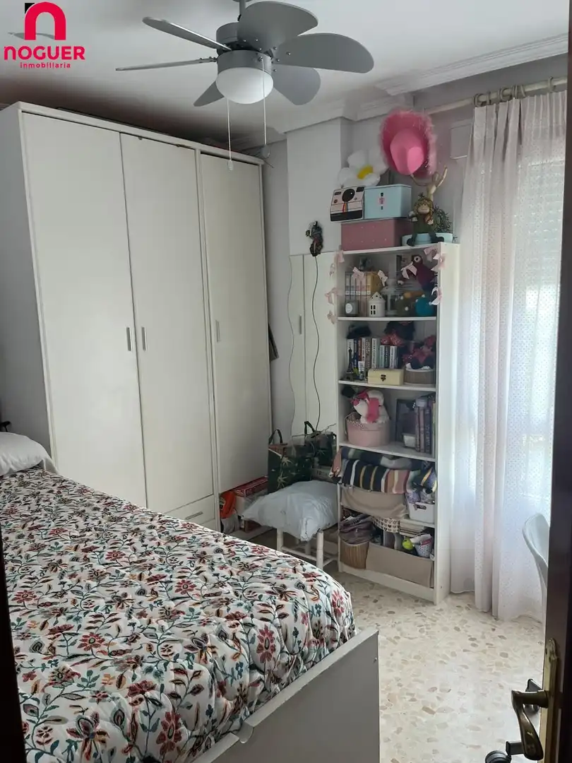 Wohnung mit Aufzug zum Verkauf in Levante, imagen 16