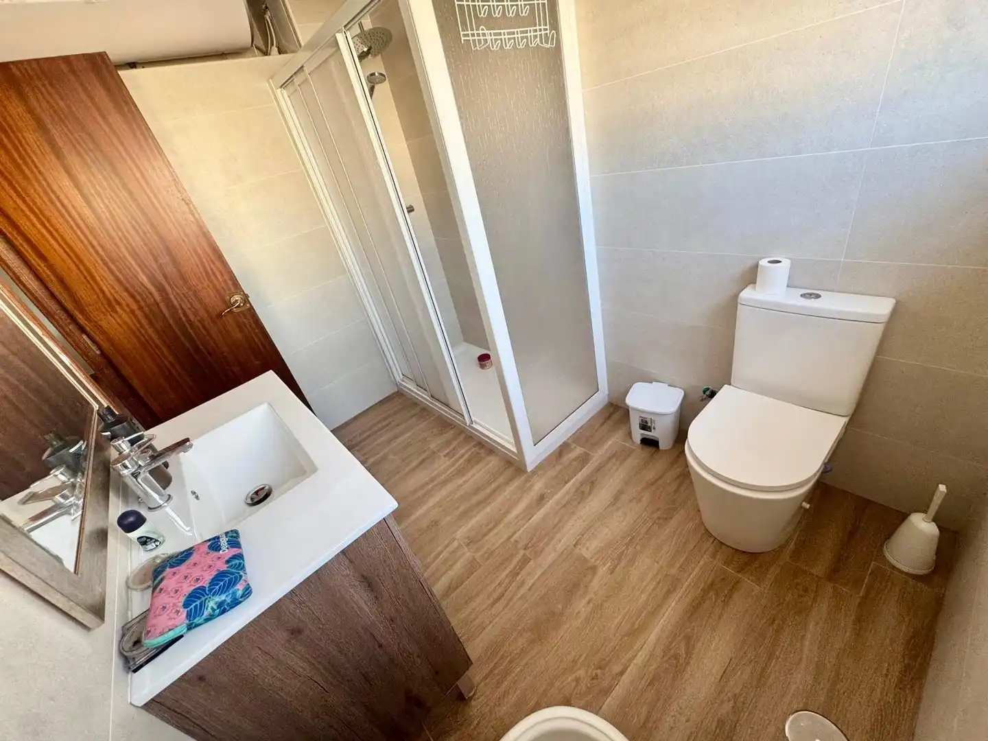 Baño de Casa o chalet en venta en Punta Umbría con Terraza
