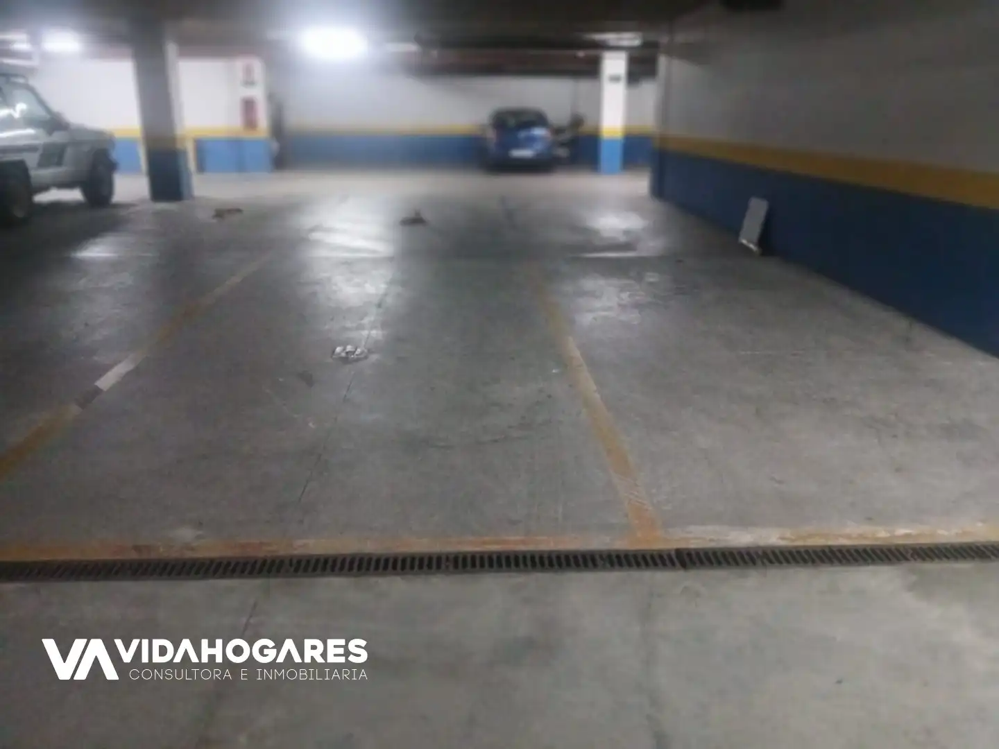 Aparcament en venda a Costa Ballena - Largo Norte, imagen 4