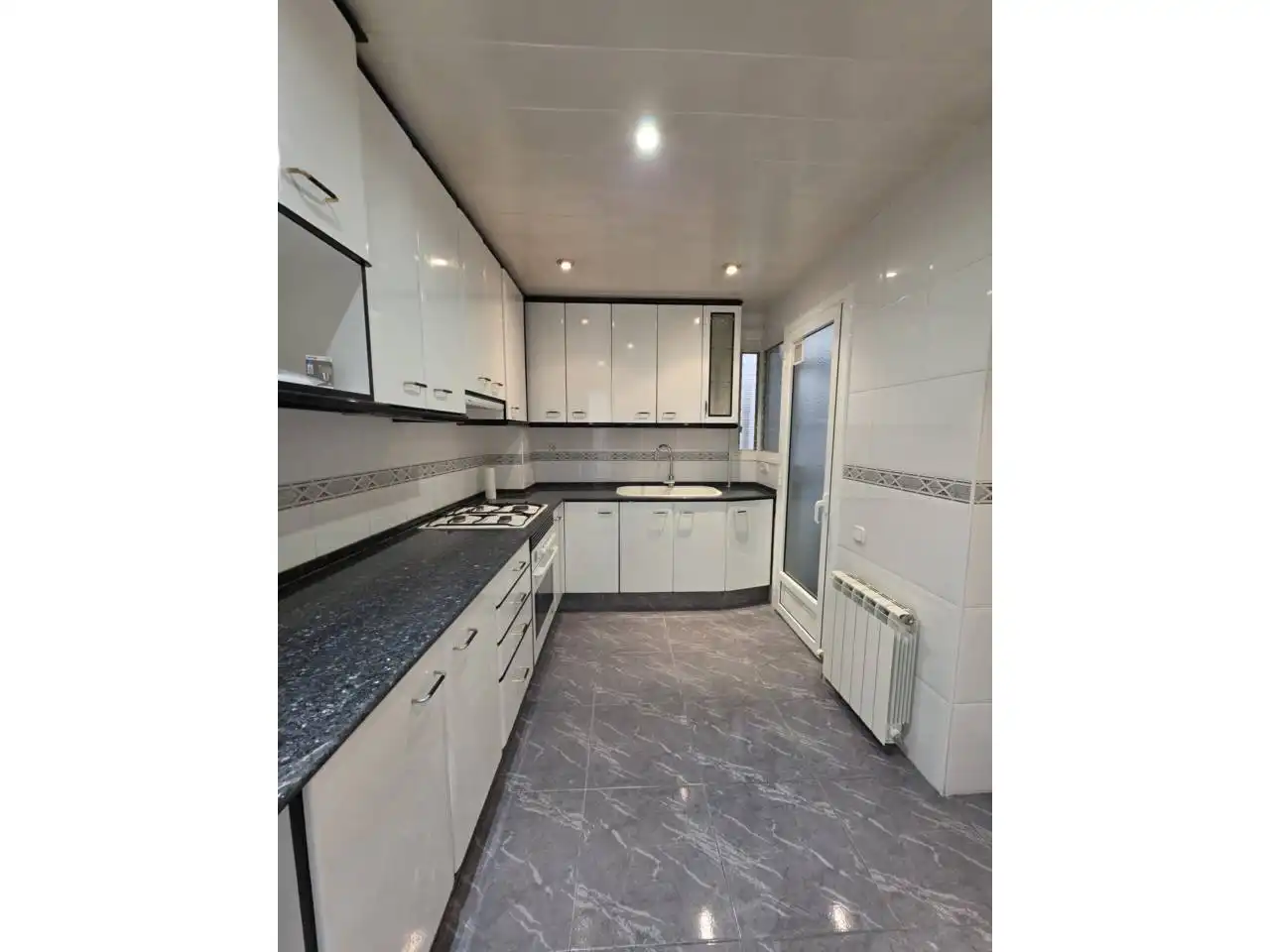 Cocina de Piso en venta en Bases de Manresa - Carretera de Santpedor