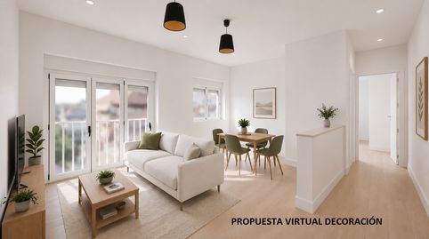 Photo 2 of Flat for rent in Calle Alcalá, Canillejas, Madrid Capital
