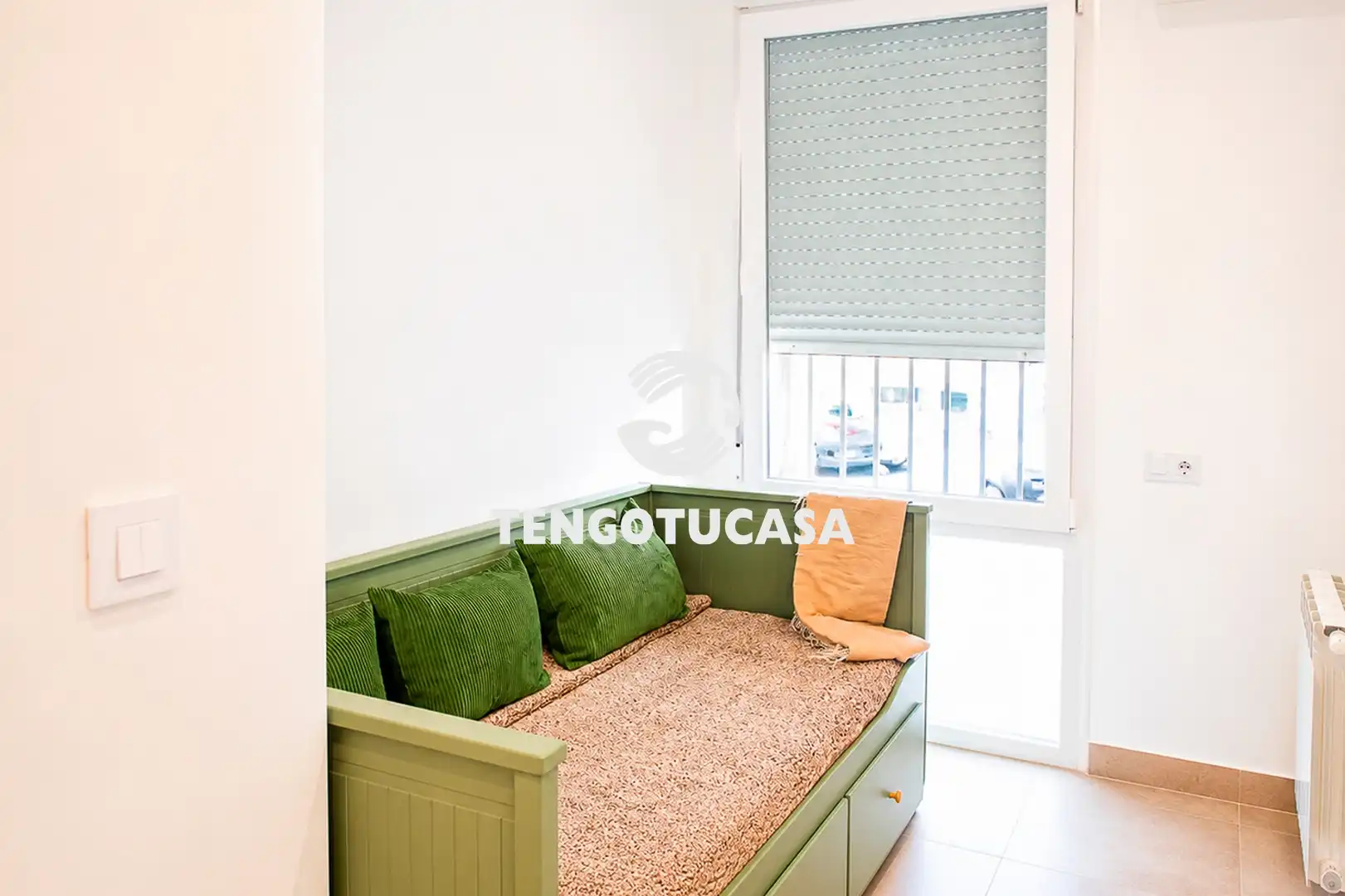 Habitación de Piso en venta en Madrid con Aire acondicionado, Calefacción y Amueblado