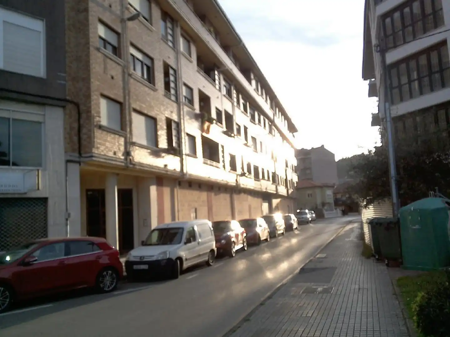 Local comercial en venda a ADOLFO SUAREZ 5