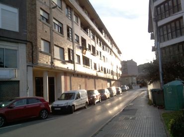 Local comercial en venda a ADOLFO SUAREZ 5
