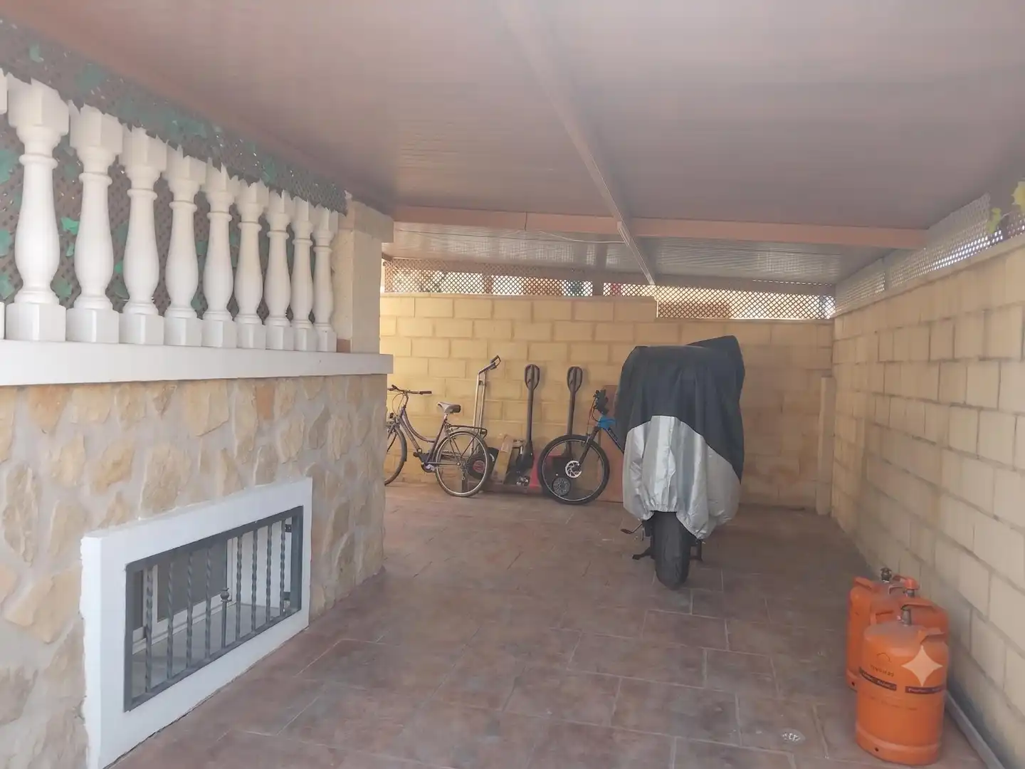 Doppelhaushälfte mit Pool zum Verkauf in Monforte del Cid, imagen 21