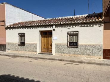 Adossat en venda a Calle Espoz y Mina