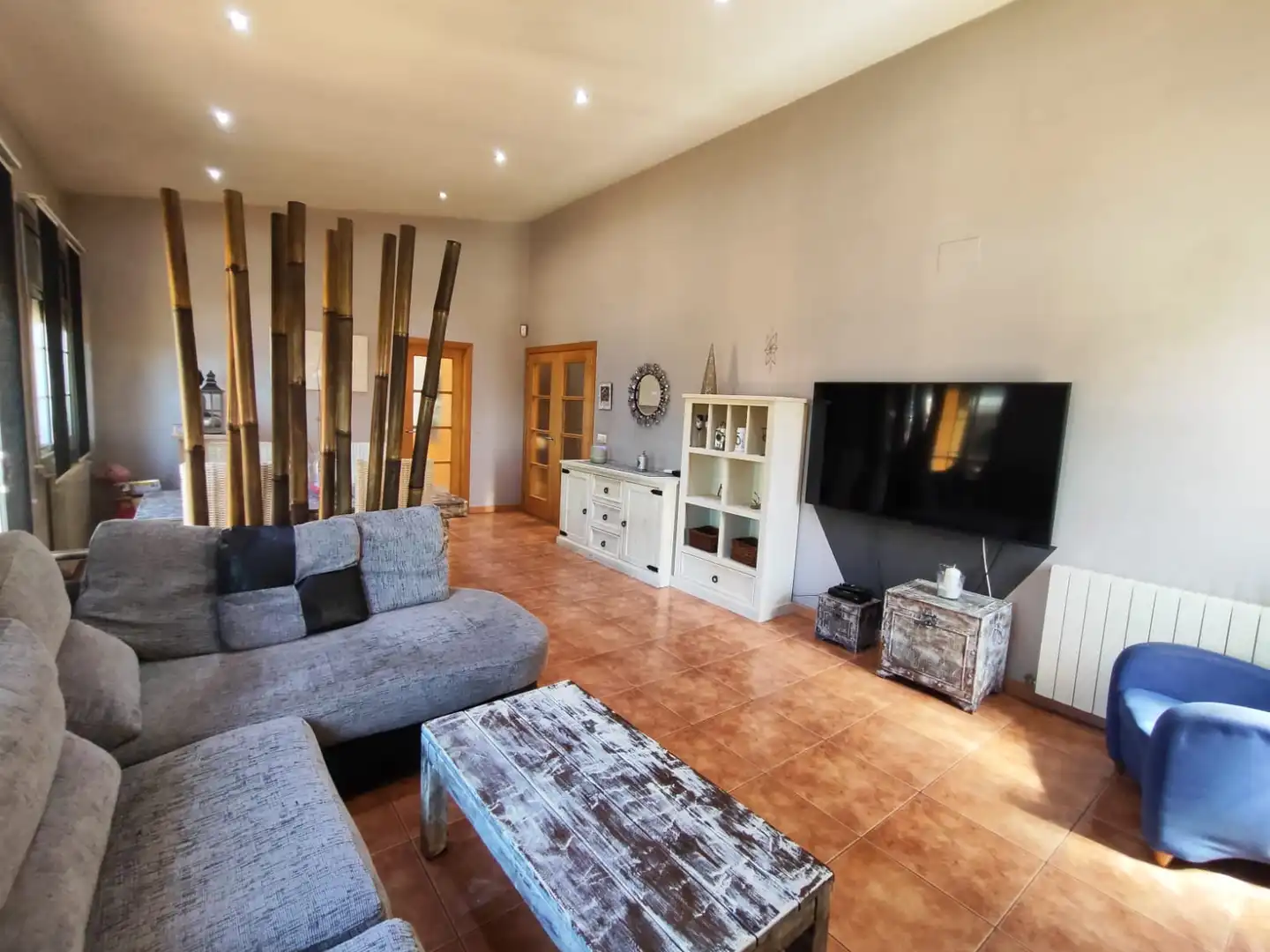Casa con jardín en venta en Urbanització Llac del Cigne 175, imagen 11