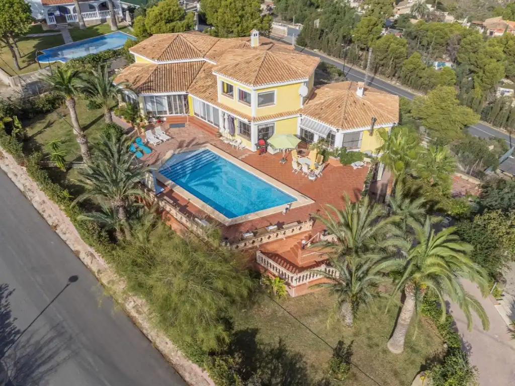 Haus oder Chalet zum Verkauf in Calle Dolores, 9, Pueblo Acantilado - Lanuza