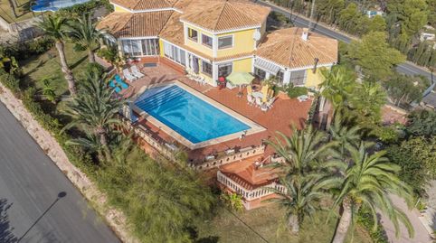 Foto 4 von Haus oder Chalet zum Verkauf in Calle Dolores, 9, Pueblo Acantilado - Lanuza, El Campello
