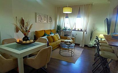 Living room of Flat for sale in San Cristóbal de la Laguna