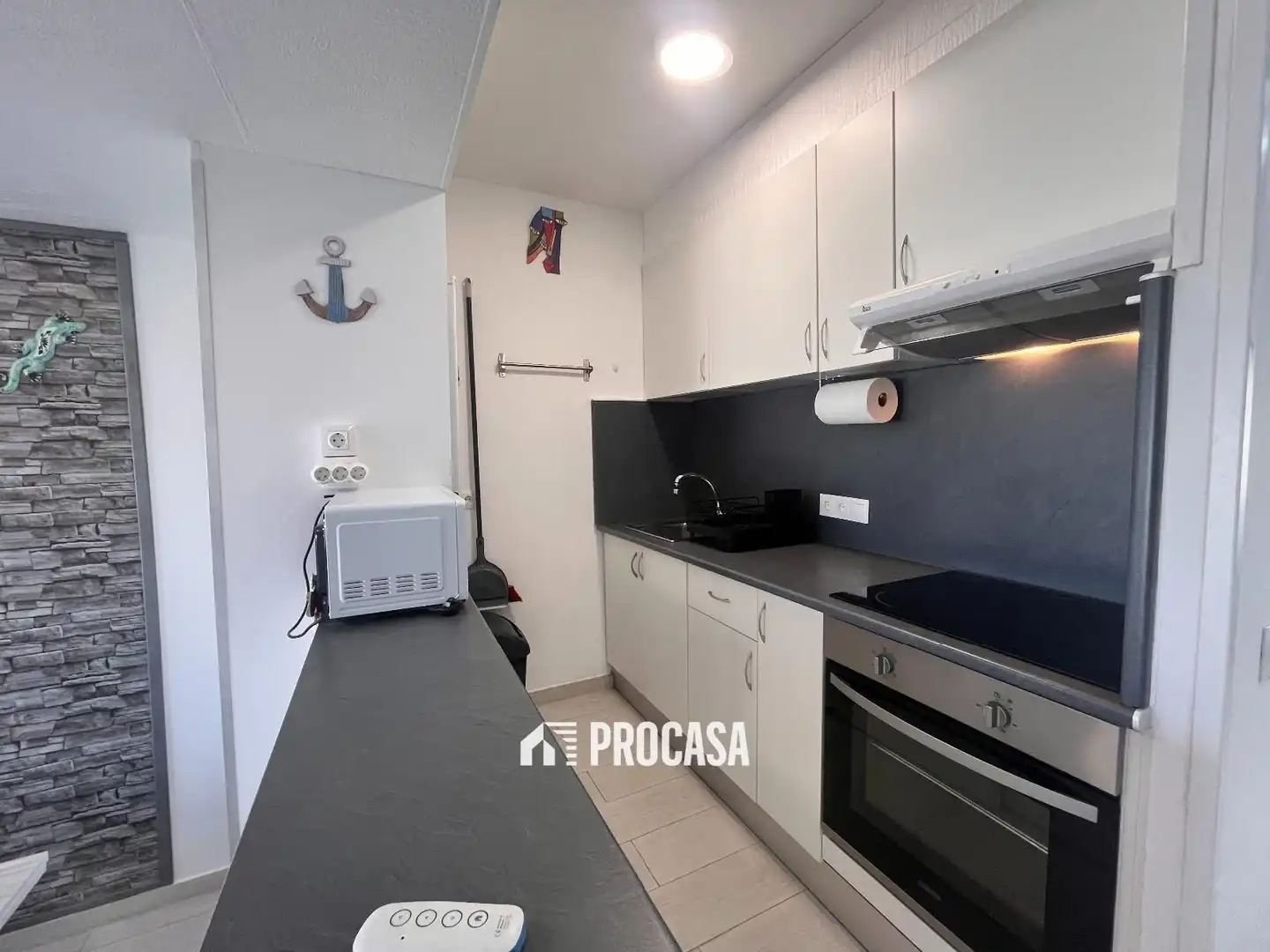 Flat with pool for sale in GRAN RESERVA, imagen 9