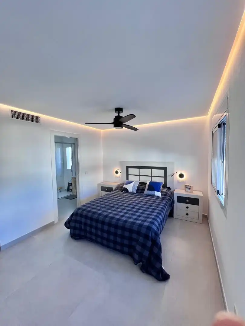 Wohnung mit Terrasse zum Verkauf in Calle Castilla s/n, imagen 20