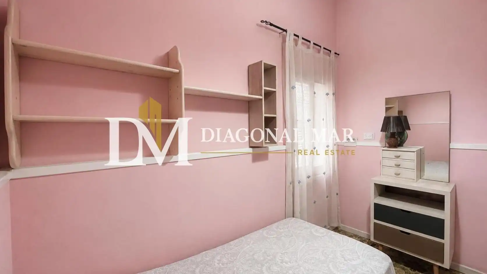 Habitación de Piso en venta en Barcelona