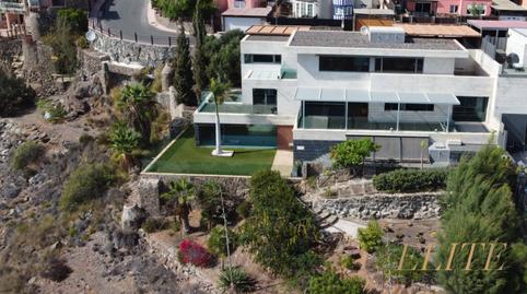 Photo 2 of House or chalet for sale in Calle Girasoles Los, 22, San Agustín - Bahía Feliz, Las Palmas