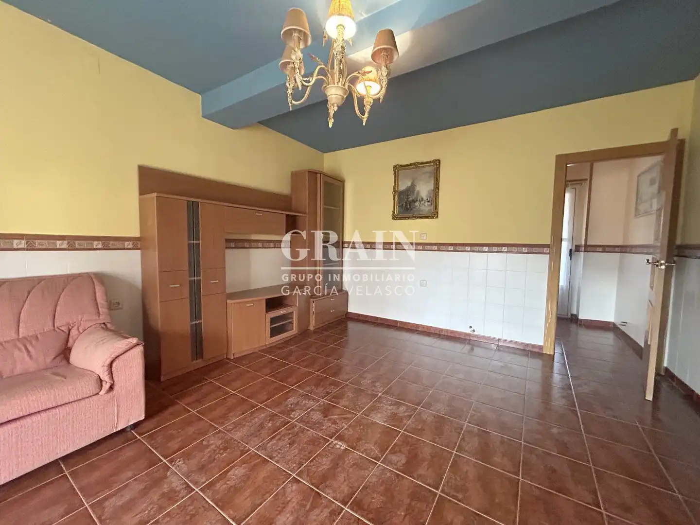 Casa amb balcó en venda a Pedanías - Extrarradio, imagen 41