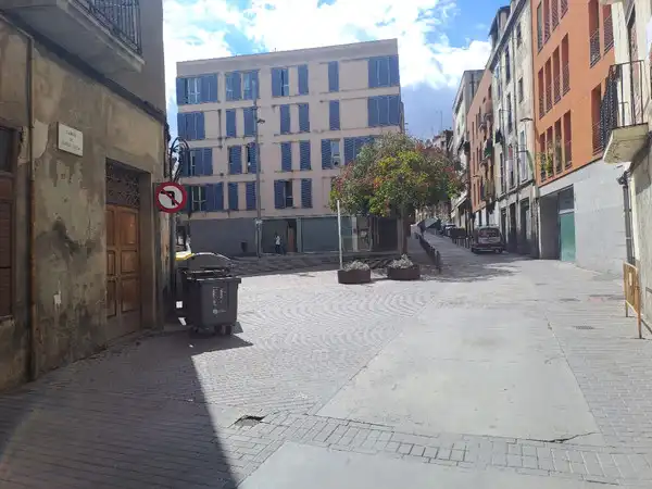 Flat for sale in C/ Santa Llúcia, Barri Antic