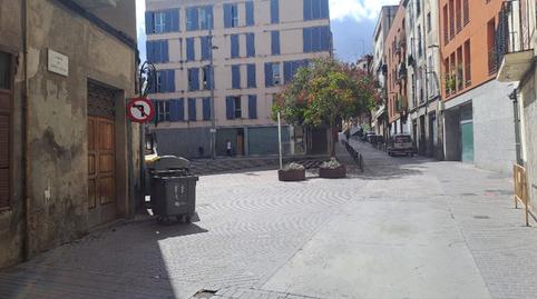 Foto 2 de Pis en venda a C/ Santa Llúcia, Barri Antic, Manresa