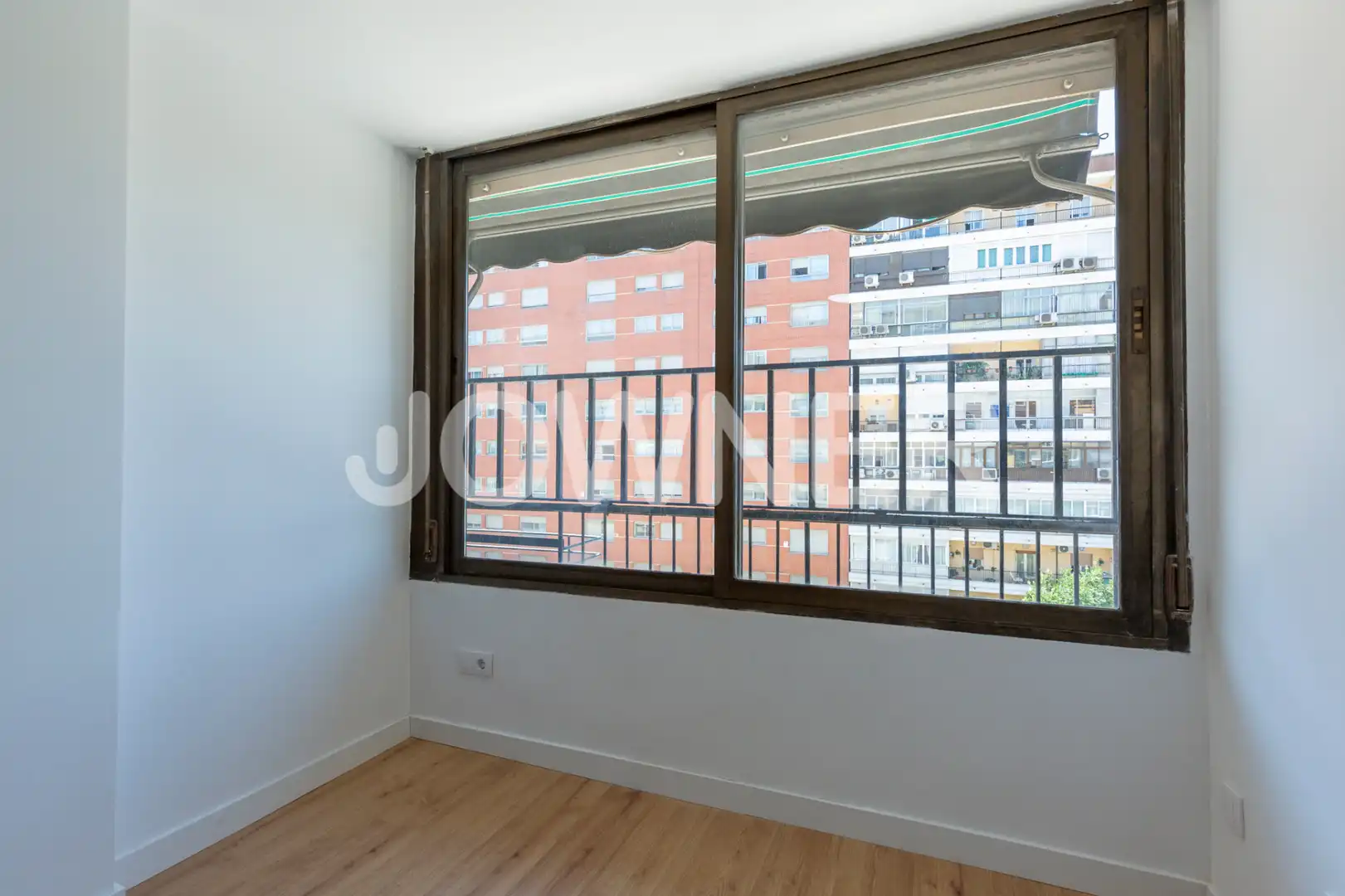 Habitación de Piso de alquiler en Madrid con Calefacción y Lavadora