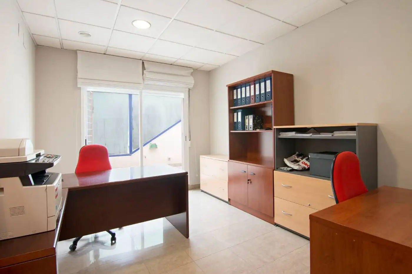 Nave industrial en venta en poligono olinda, nave isolana, imagen 24