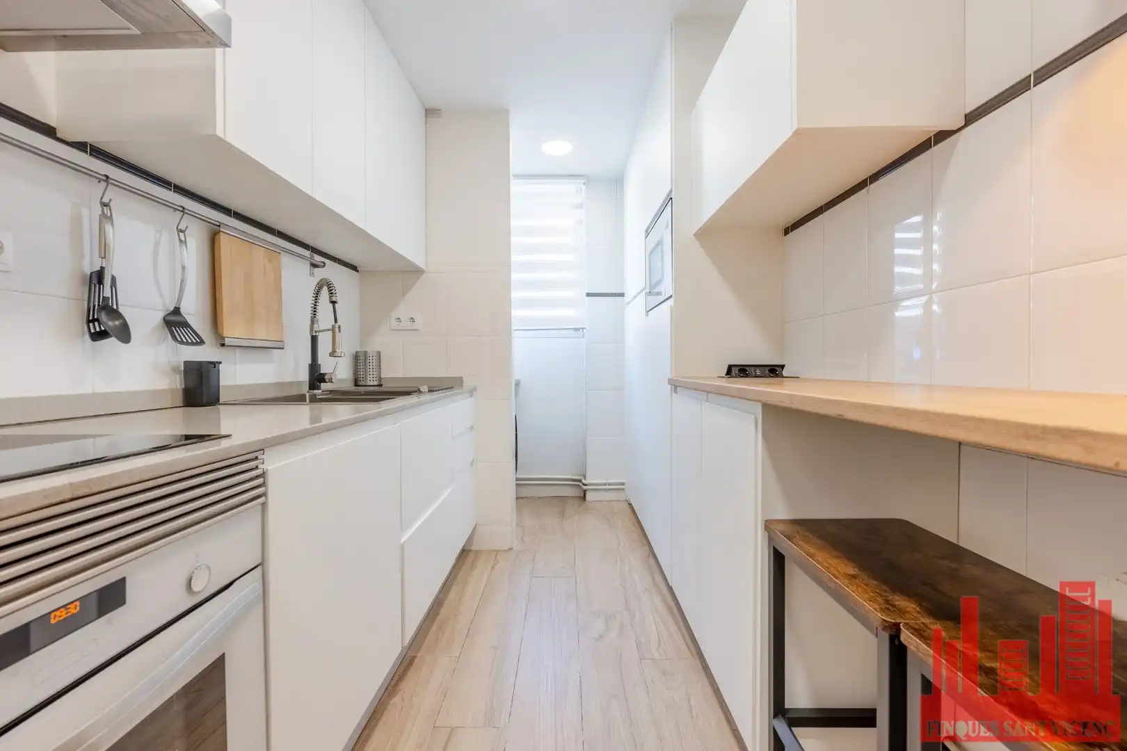 Piso en venta en Sant Vicenç Dels Horts, imagen 3