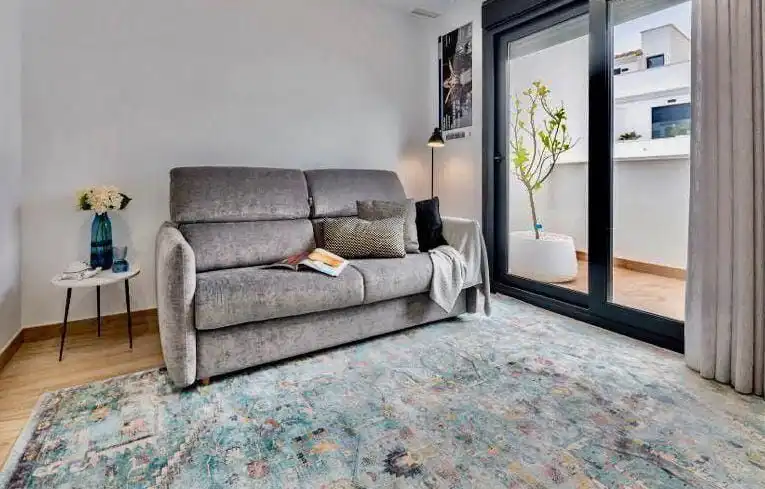 Duplex con piscina in vendita a Calle de Colombia 4, imagen 7