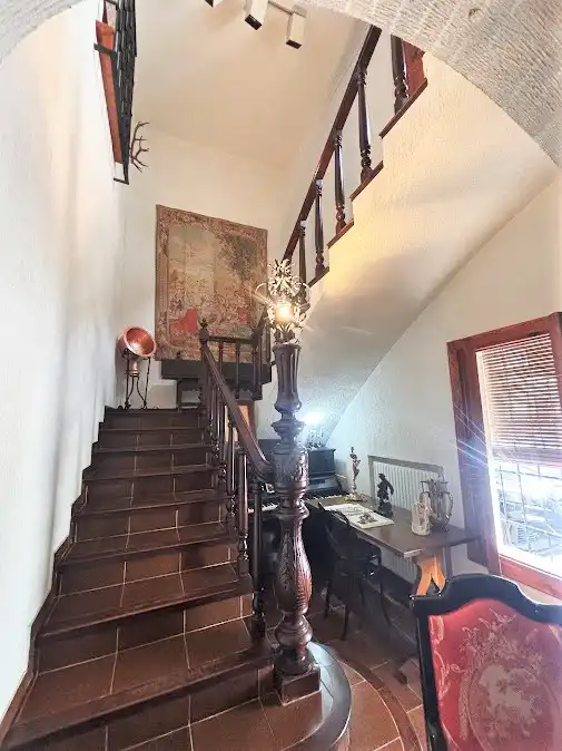 Casa o xalet en venda en Atzeneta d'Albaida amb Aire condicionat, Calefacció i Jardí privat