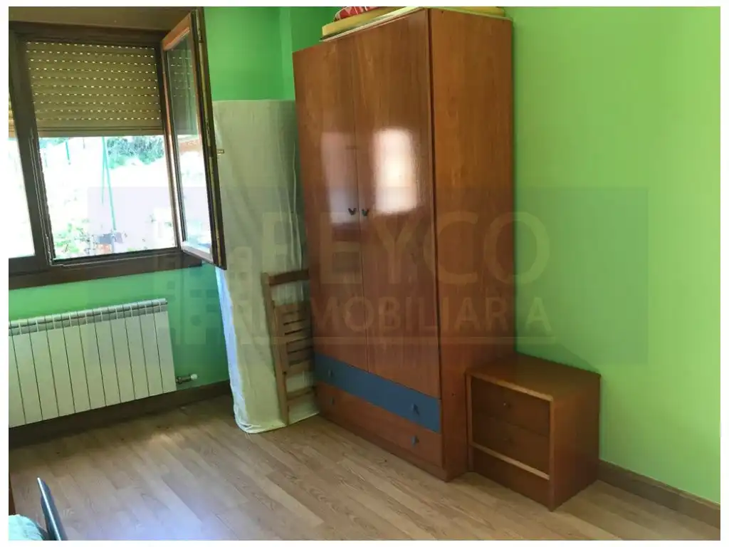 Dormitori de Casa o xalet en venda en Ledesma de la Cogolla amb Balcó