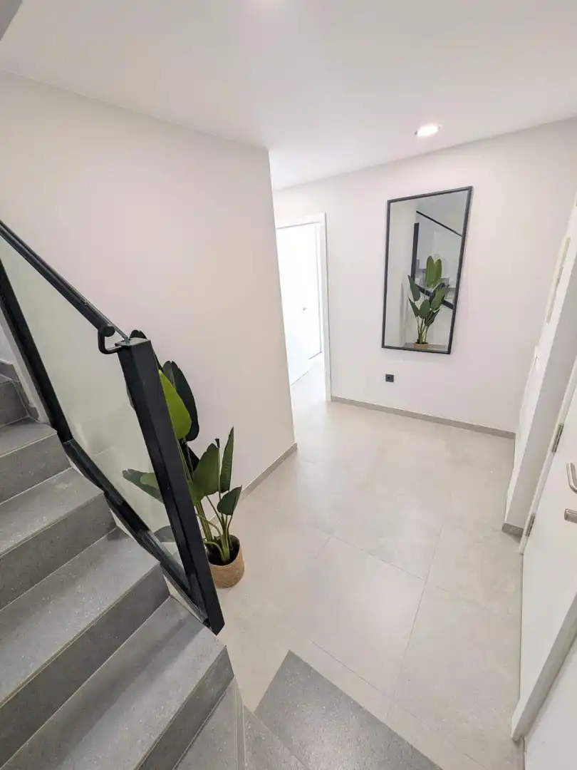Penthouse with lift for sale in Calle Bernardo de la Torre, imagen 29