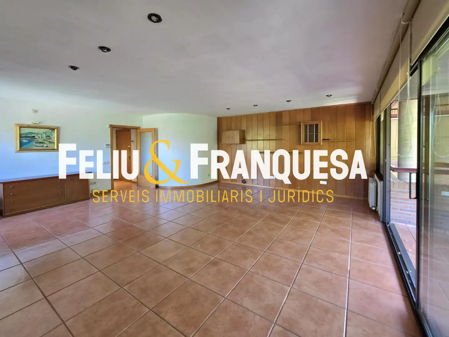 Ático con jardín en venta en de Josep Vidal i Granés, imagen 7