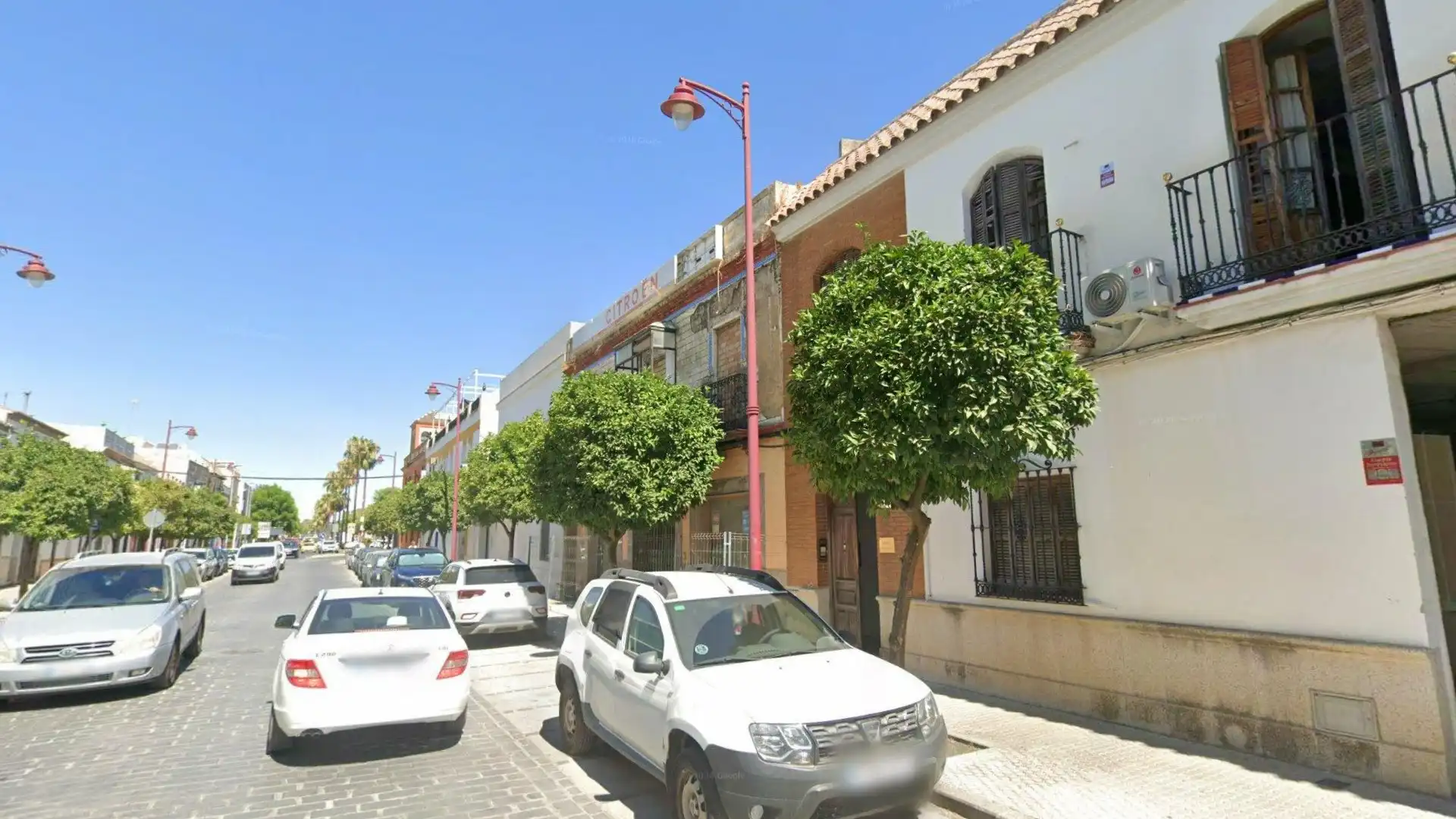 Baixos en venda a Rio Guadaira (Barriada la Fontanilla), imagen 4