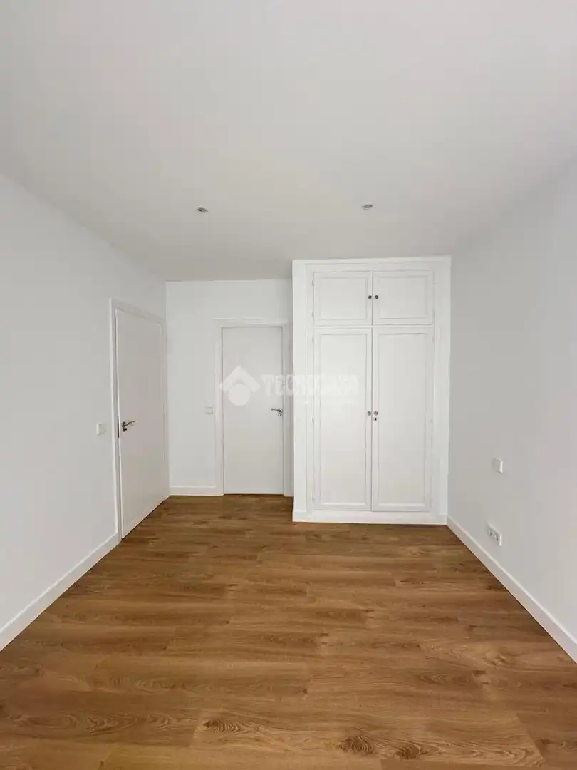 Habitación de Piso de alquiler en Madrid con Aire acondicionado y Calefacción