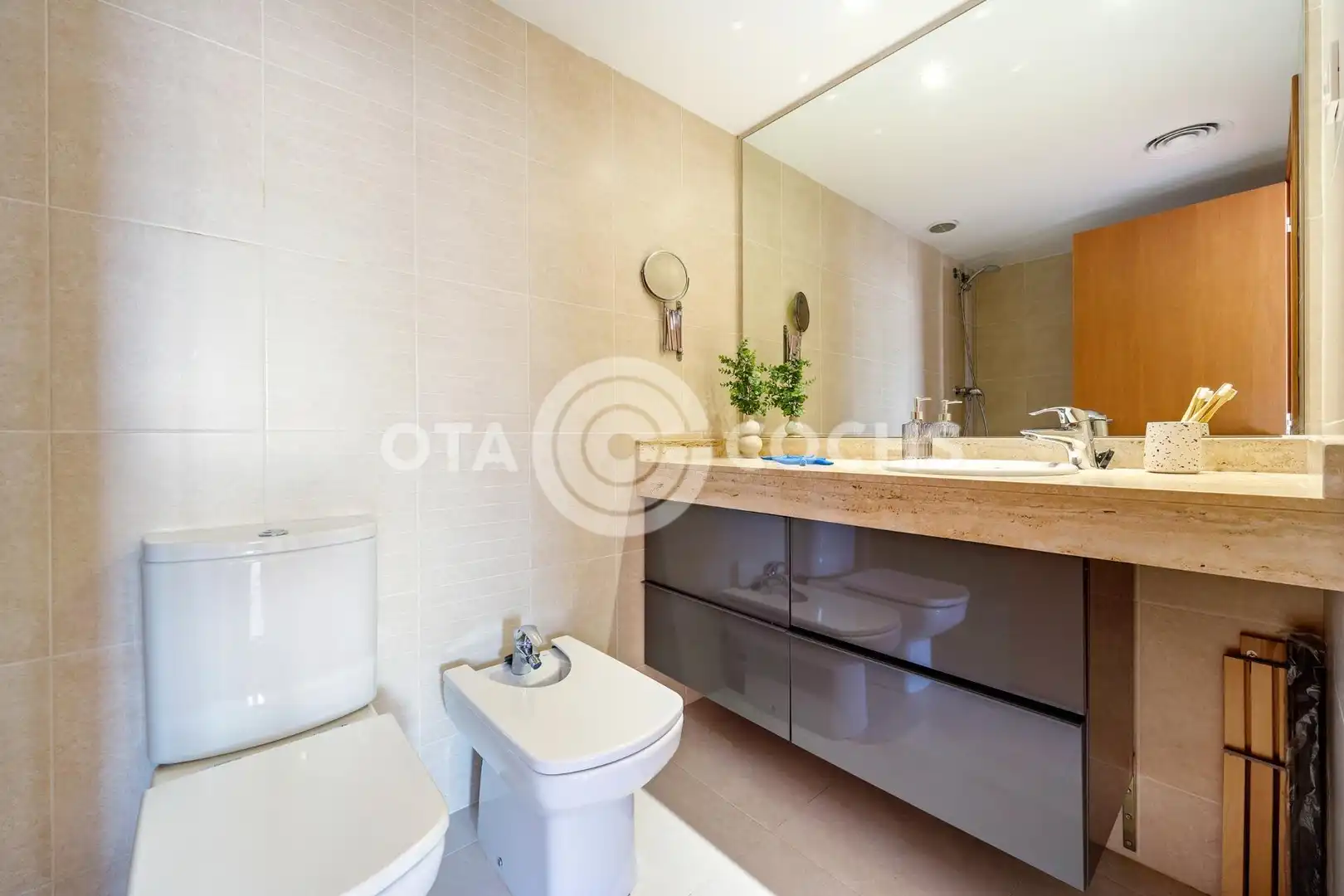 Attique avec terrasse à vendre à Carrer TIVISSA DE, imagen 36