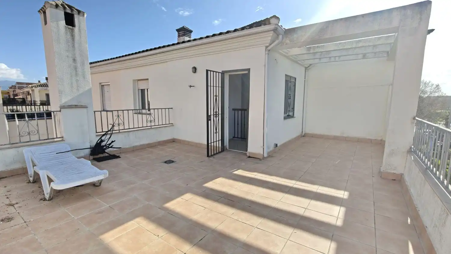 Houses for sale in CASERIA DEL CERRO, Joaquina Eguaras
