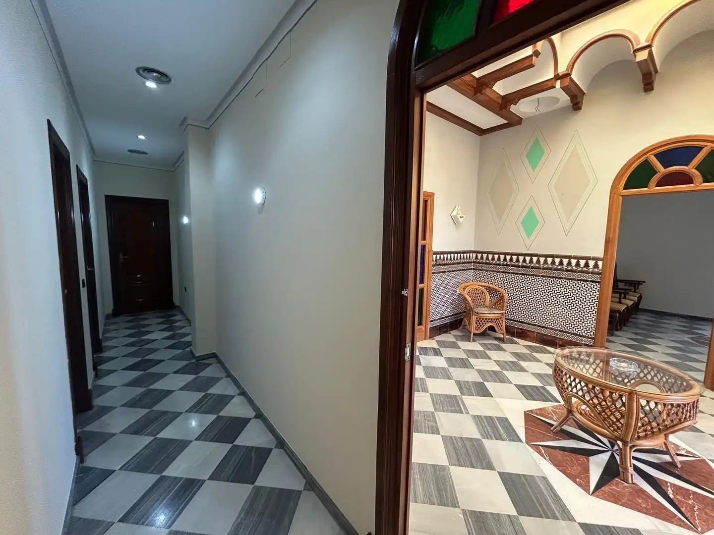 Detached house with pool for sale in Utrera ciudad, imagen 8