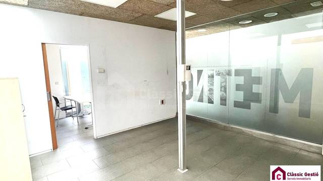 Local comercial en Alquiler en Sant Pere