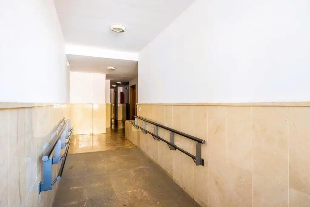 Wohnung zum Verkauf in Sevilla mit Klimaanlage
