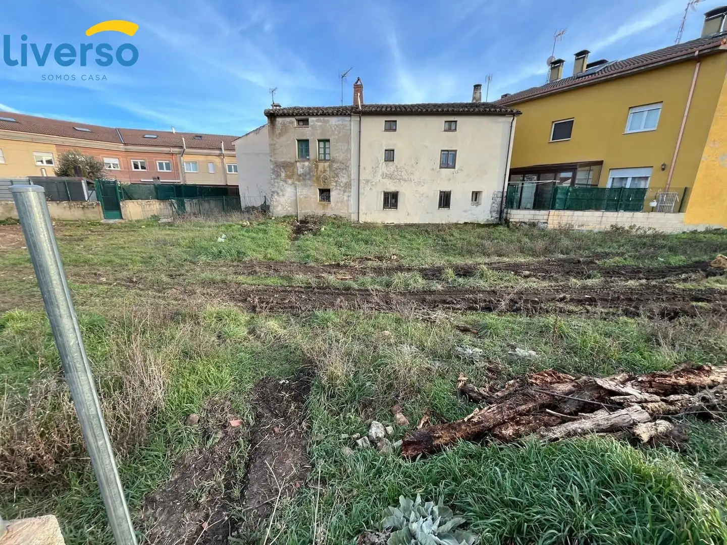 Terreny residencial en venda a Calle VIVAR, imagen 2