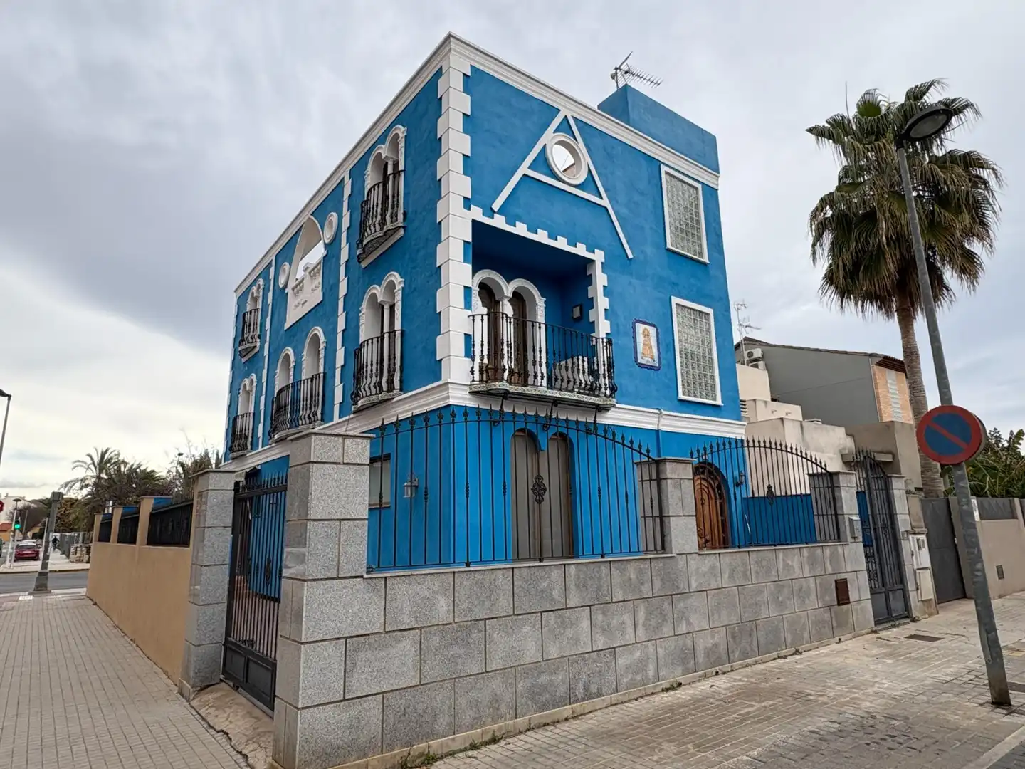 Villa con piscina in vendita a Canals, imagen 2