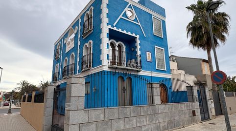 Foto 2 de Casa o xalet en venda a Canals, Valencia