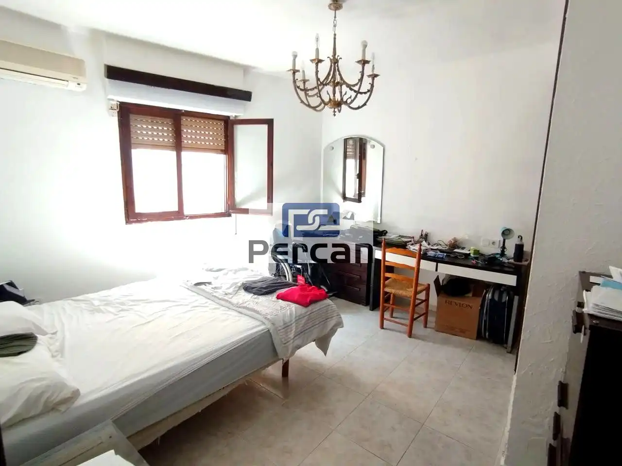 Bedroom of Detached homes for sale in El Campello  with Private garden, Terrace and Storage room