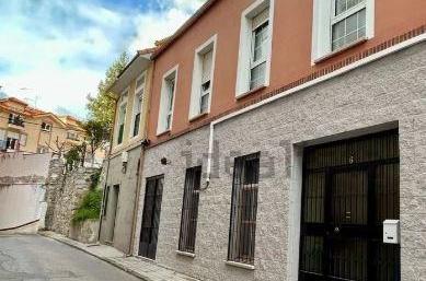 Exterior view of Flat for sale in Colmenar Viejo  with Heating and Storage room