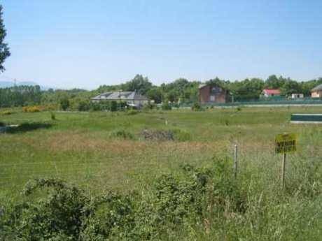 Terreno residencial en Venta en Cabañas Raras