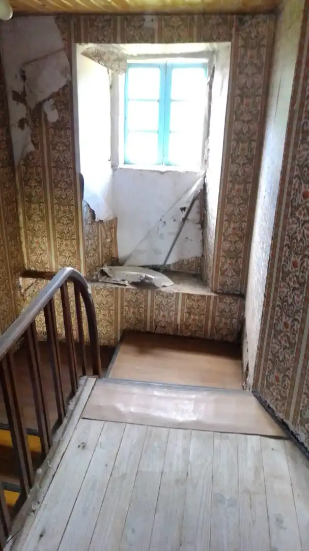 Casa o xalet en venda en Lourenzá