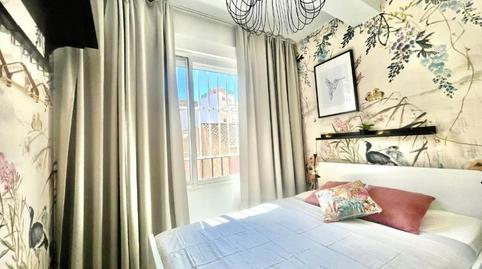 Foto 2 de Pis en venda a Lagunillas, La Merced, Málaga