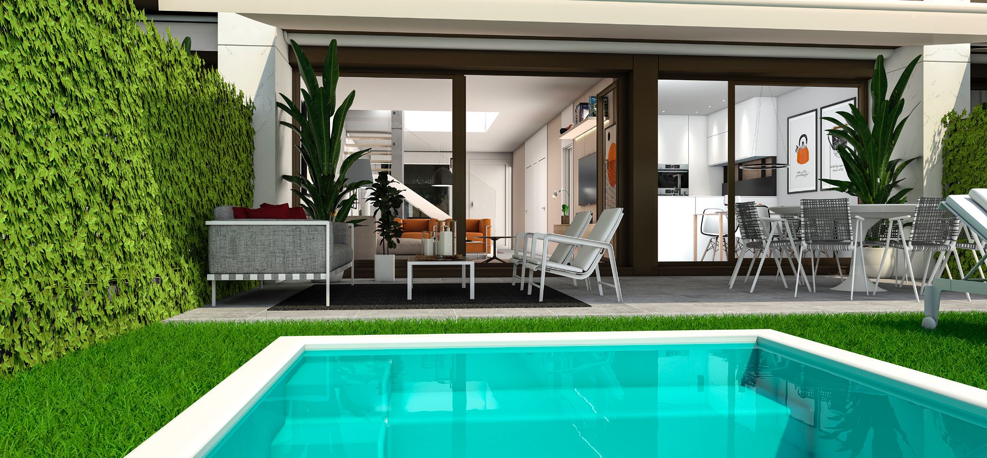 House or chalet for sale in Hospitaleros Kalea, 25, Mendizorrotza - Armentia