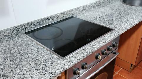 Foto 5 von Wohnung zum Verkauf in El Natahoyo, Gijón