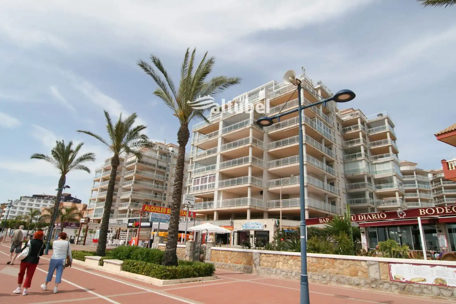 Apartament amb piscina en venda a Valencia, imagen 25