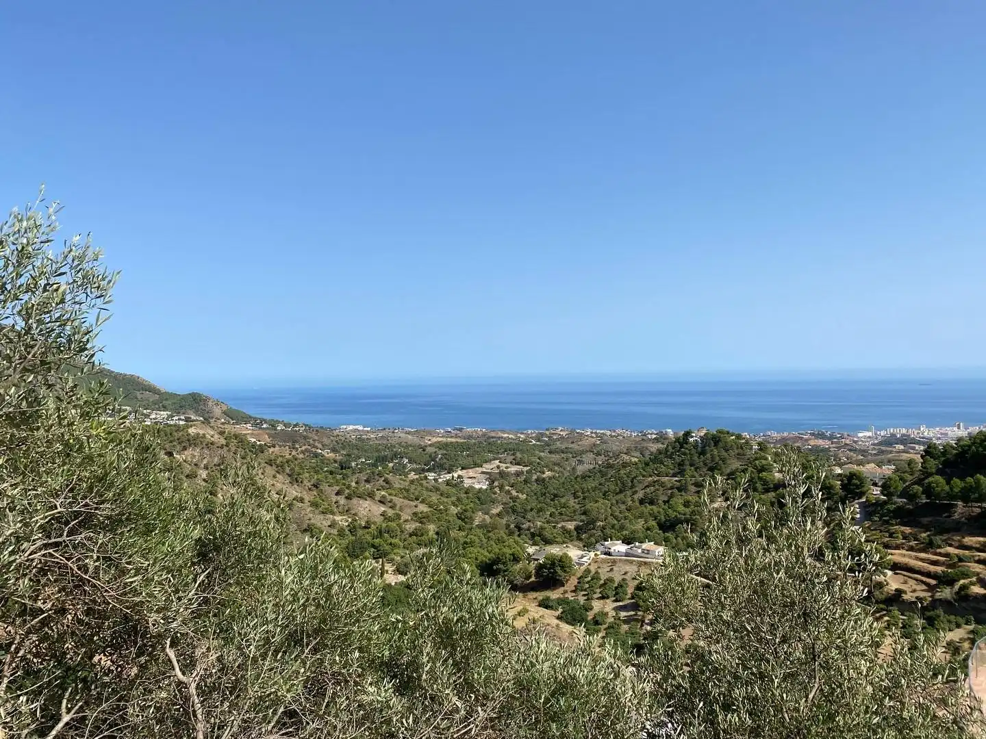 Chalet con piscina en venta en Mijas pueblo, imagen 15
