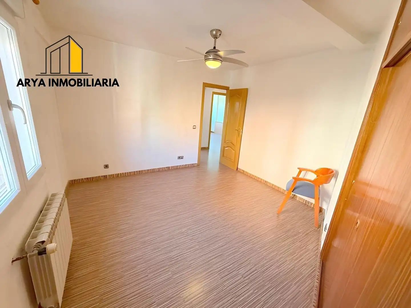 Piso en venta en Torrejón de Ardoz con Calefacción